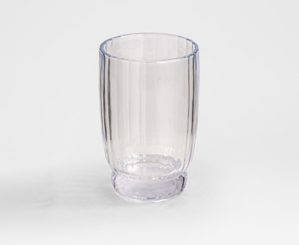 Fajr Tumbler 8.2X8.2X12.7CM-400ml