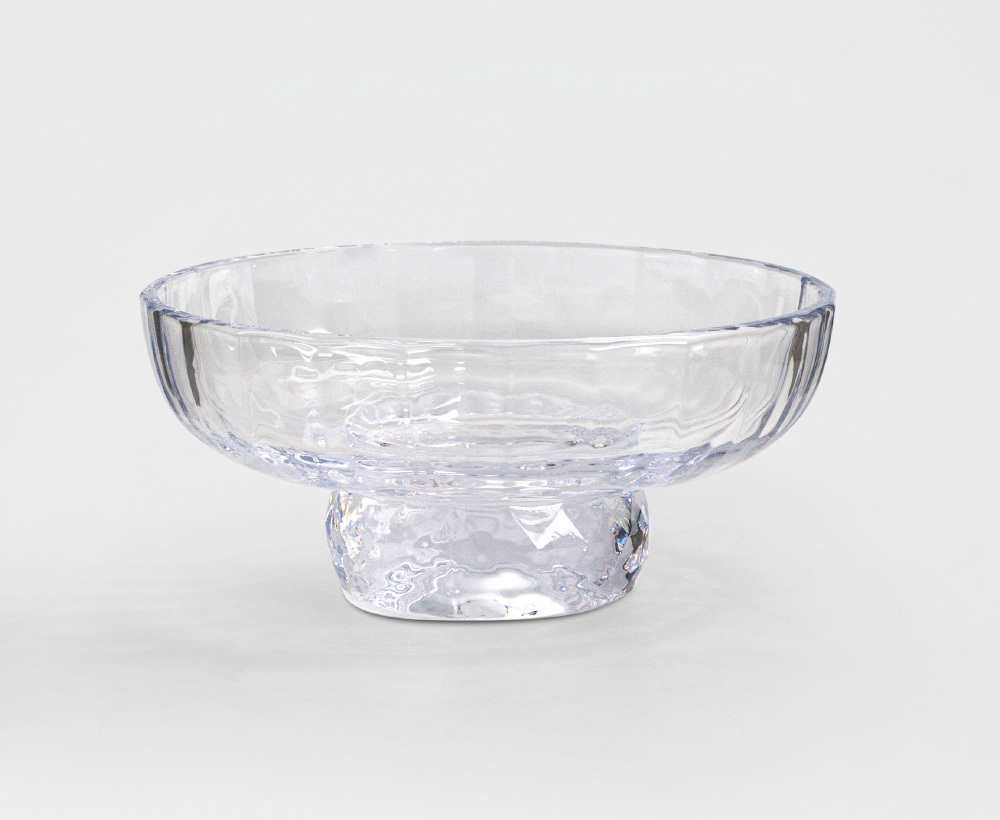Fajr Side Dish 12.8X12.8X5.7CM
