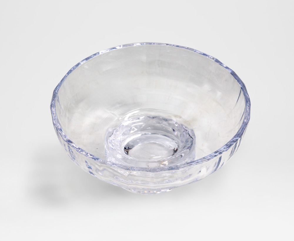 Fajr Side Dish 12.8X12.8X5.7CM