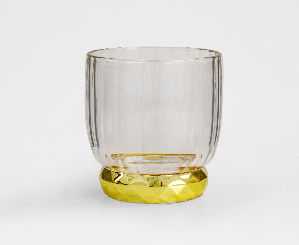 Fajr Tumbler gold