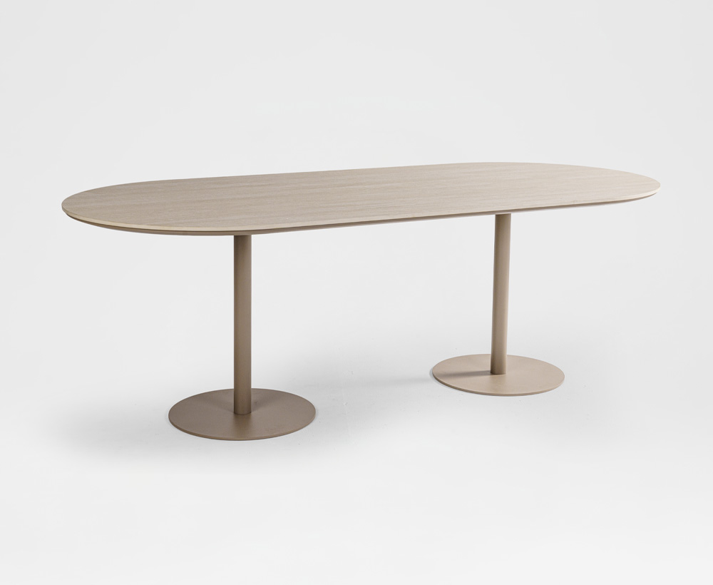 Jacob 6 Seater dining table