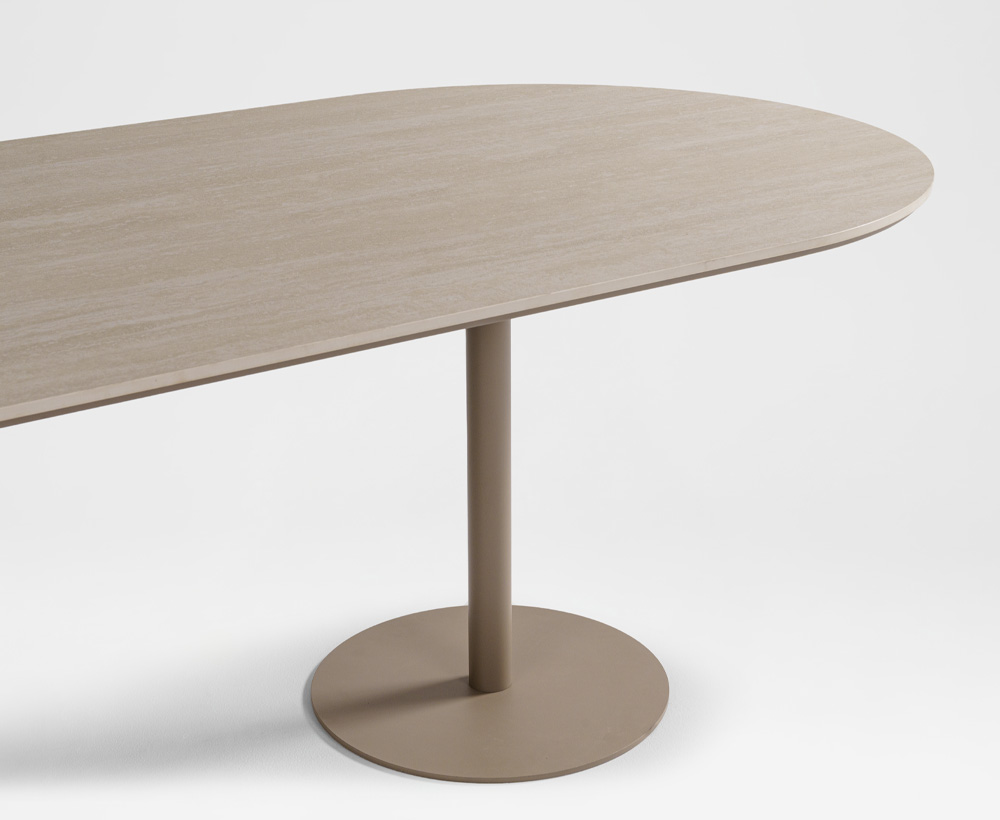 Jacob 6 Seater dining table