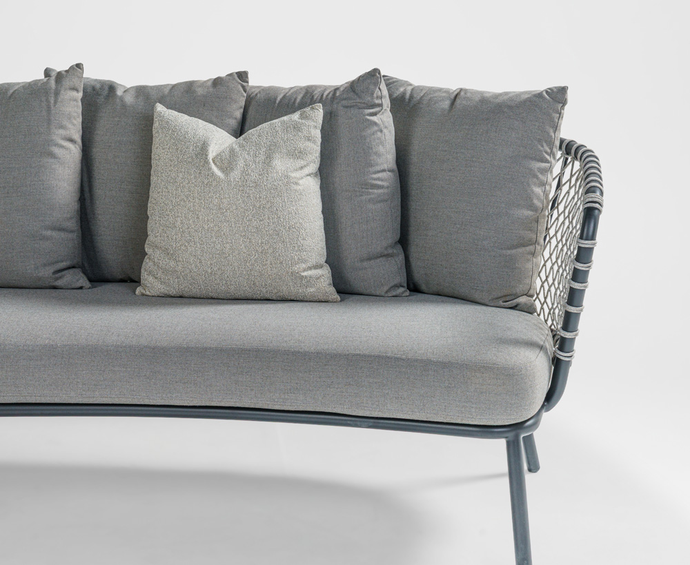 Leylah Left & Right corner sofa