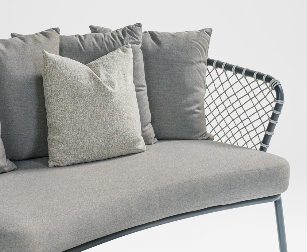 Leylah Left & Right corner sofa