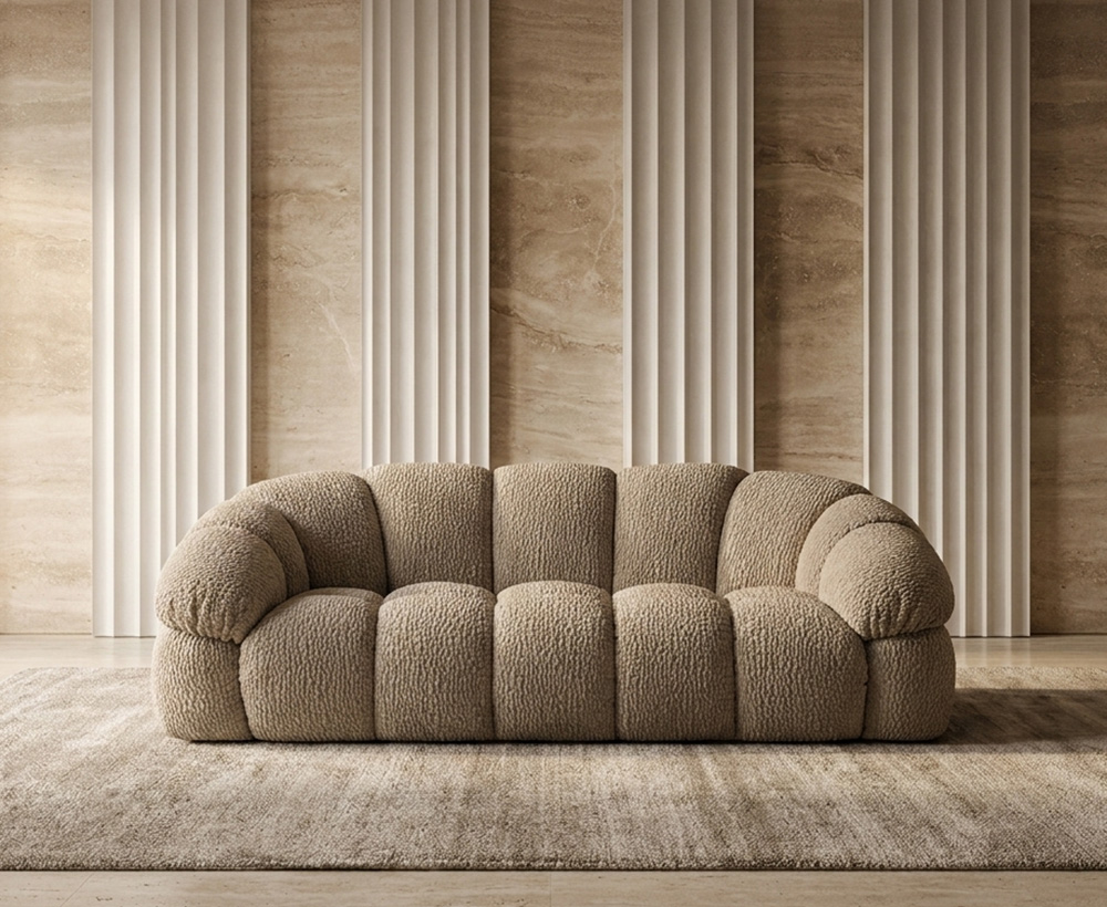 Lacey 3 Seater Sofa