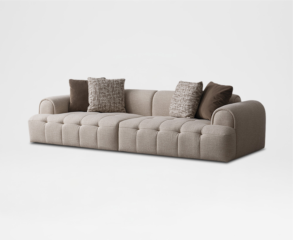 Jacey 4 Seater Sofa