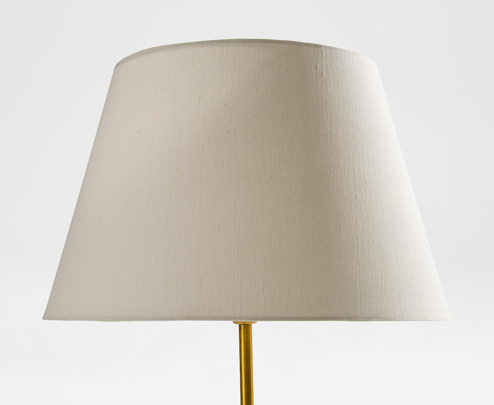 Roda Floor Lamp E27 25X25X180CM
