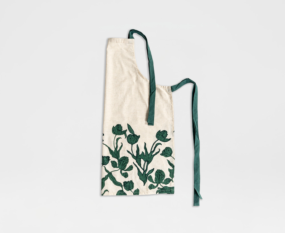 Cena Apron 70X85CM