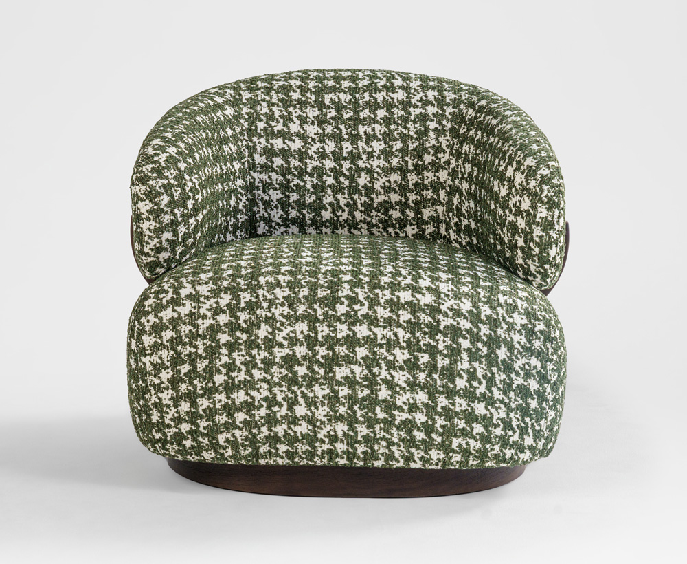 Salve Accent Chair