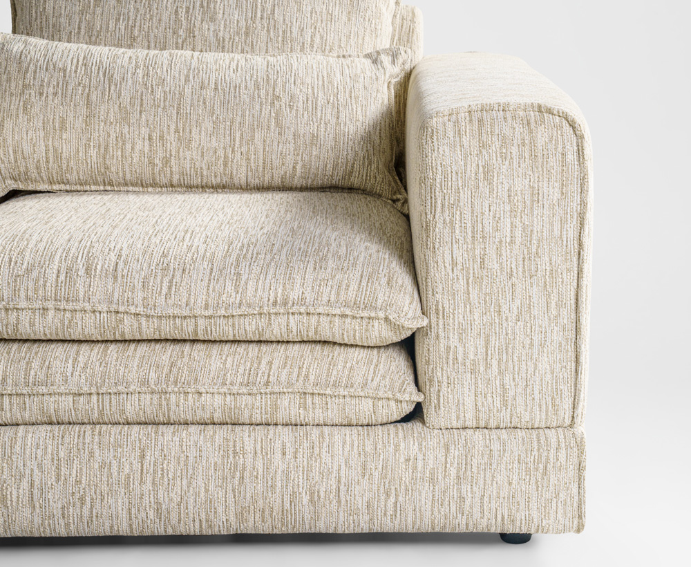 Loyd single seater sofa