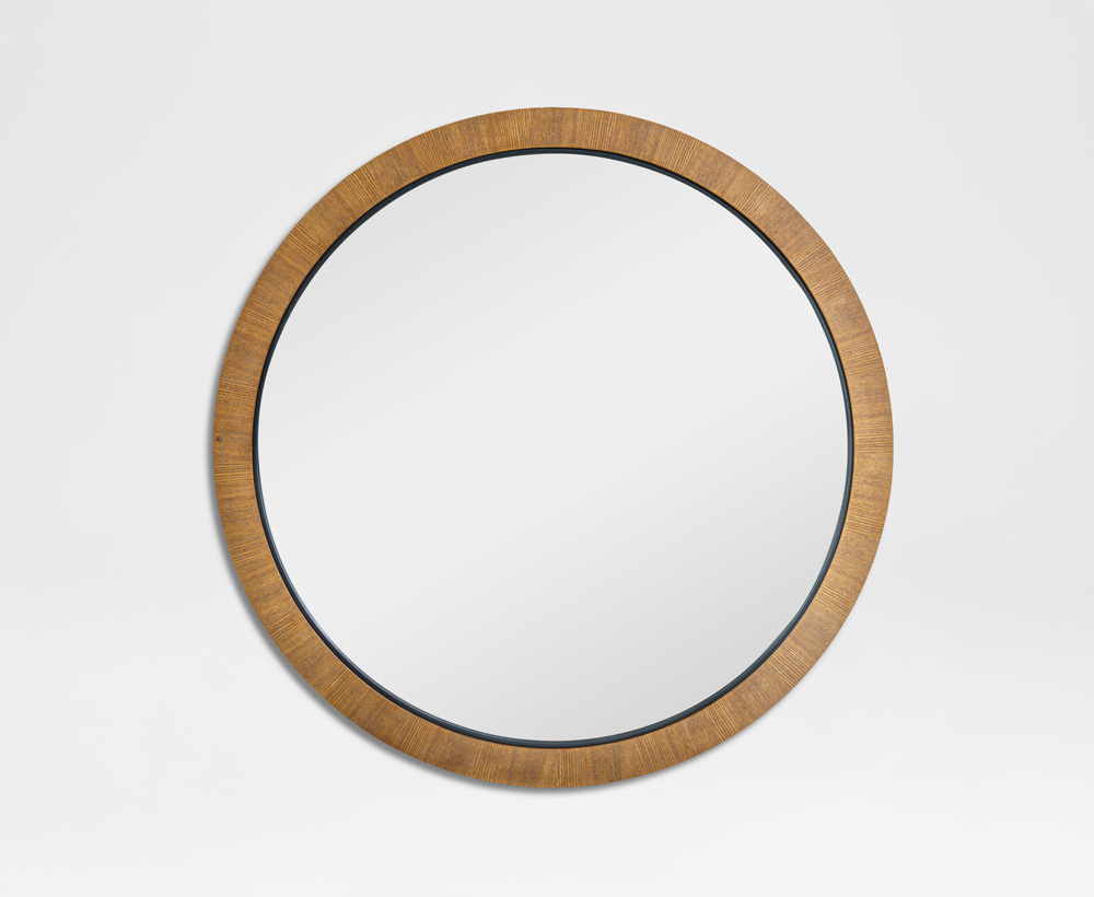 Ainah Wall Mirror 140X140CM