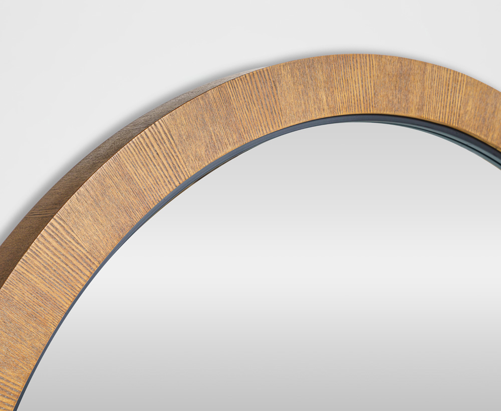 Ainah Wall Mirror 140X140 CM