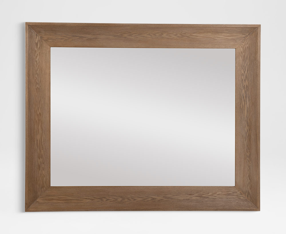 Kioka Floor Mirror 160X200CM~Brown