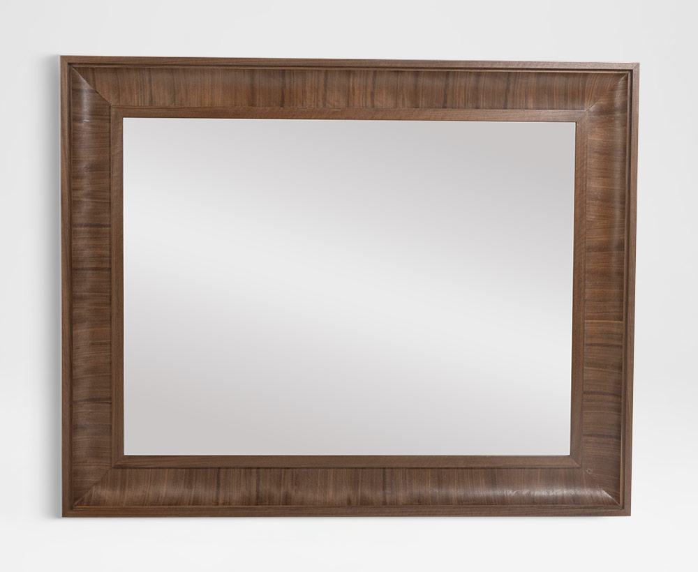 Kyoko Floor Mirror 160X200CM~Brown