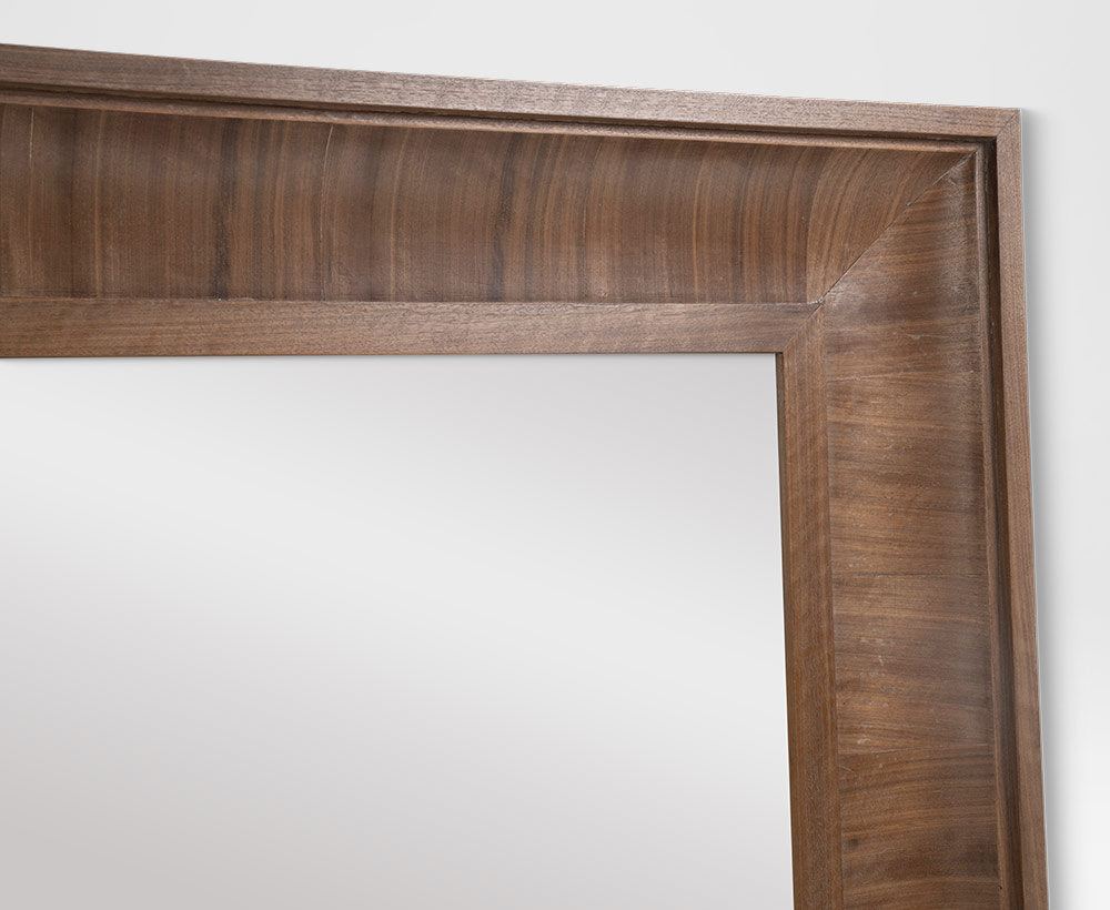 Kyoko Floor Mirror - 160X200 CM