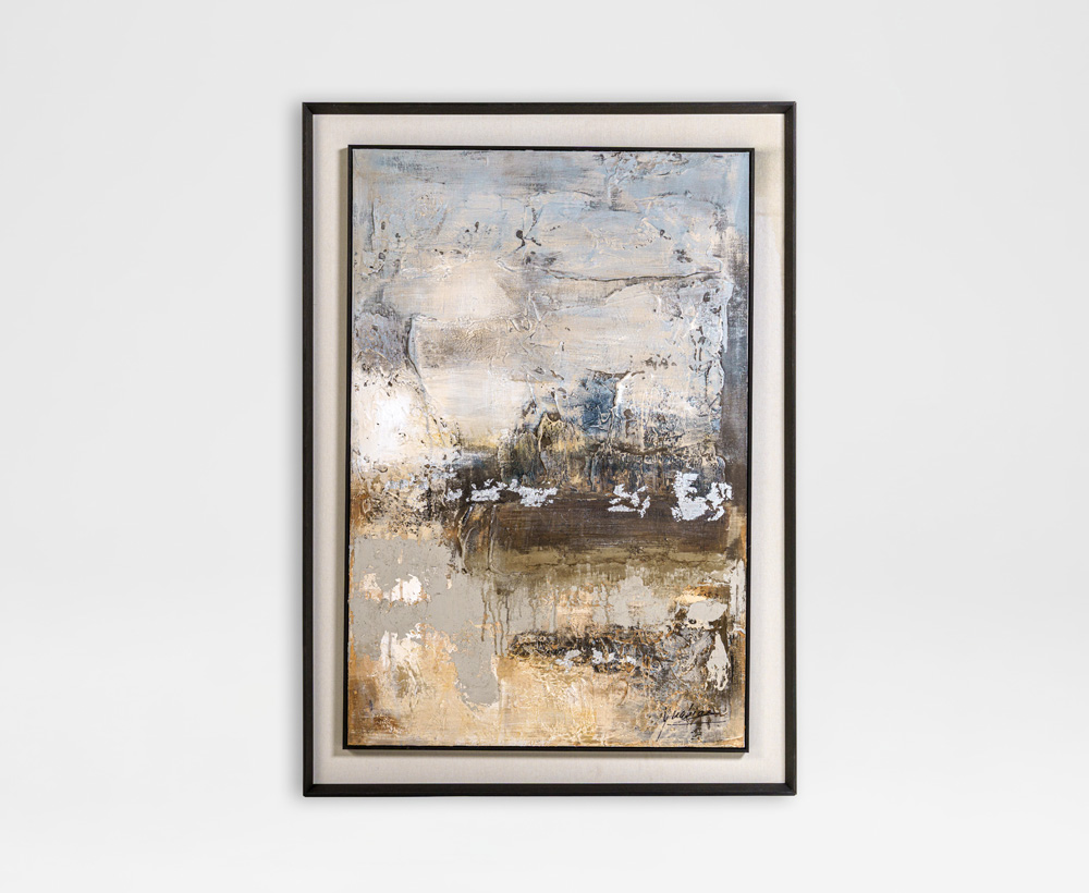Mela Painting - 124X174 CM