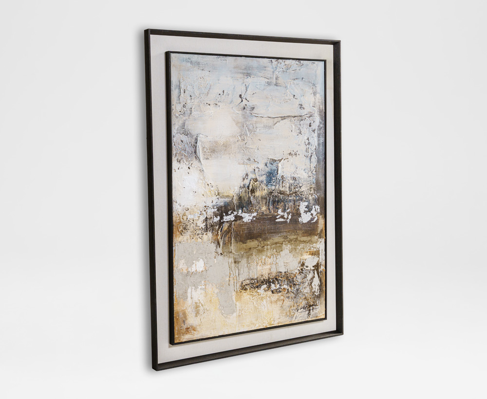 Mela Painting - 124X174 CM