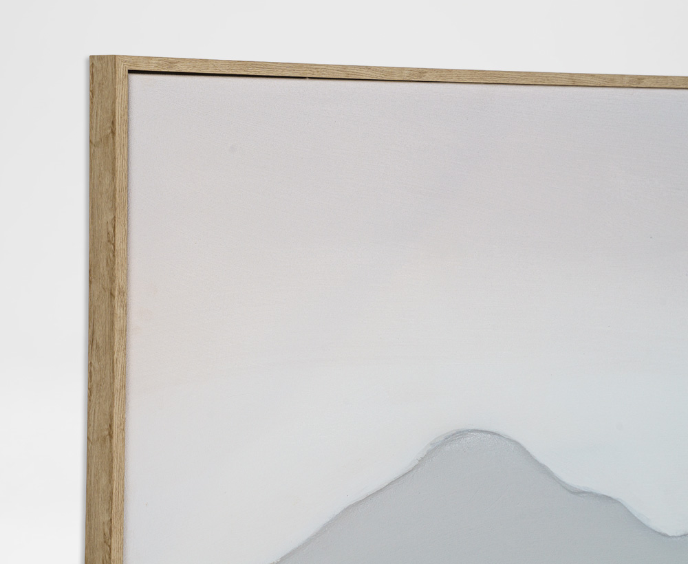 Jabal-2 Painting 120X120CM