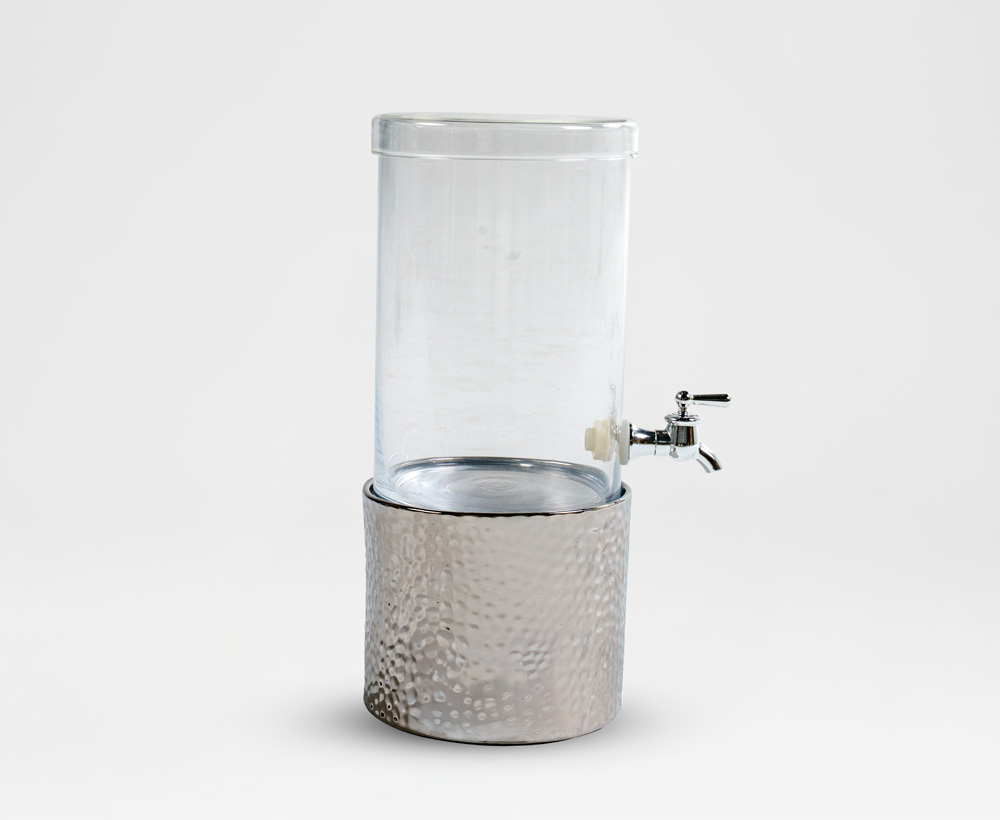 Fidda Dispenser 17.7X38.5CM-4.3l