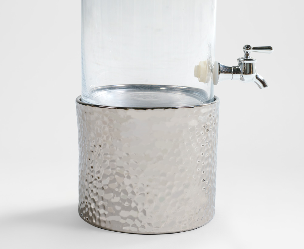 Fidda Dispenser 17.7X38.5CM-4.3l