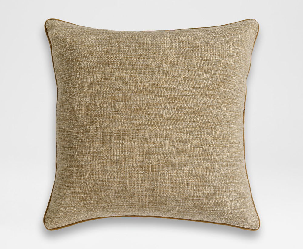 Yllis Cushion Cover 60X60CM~Beige