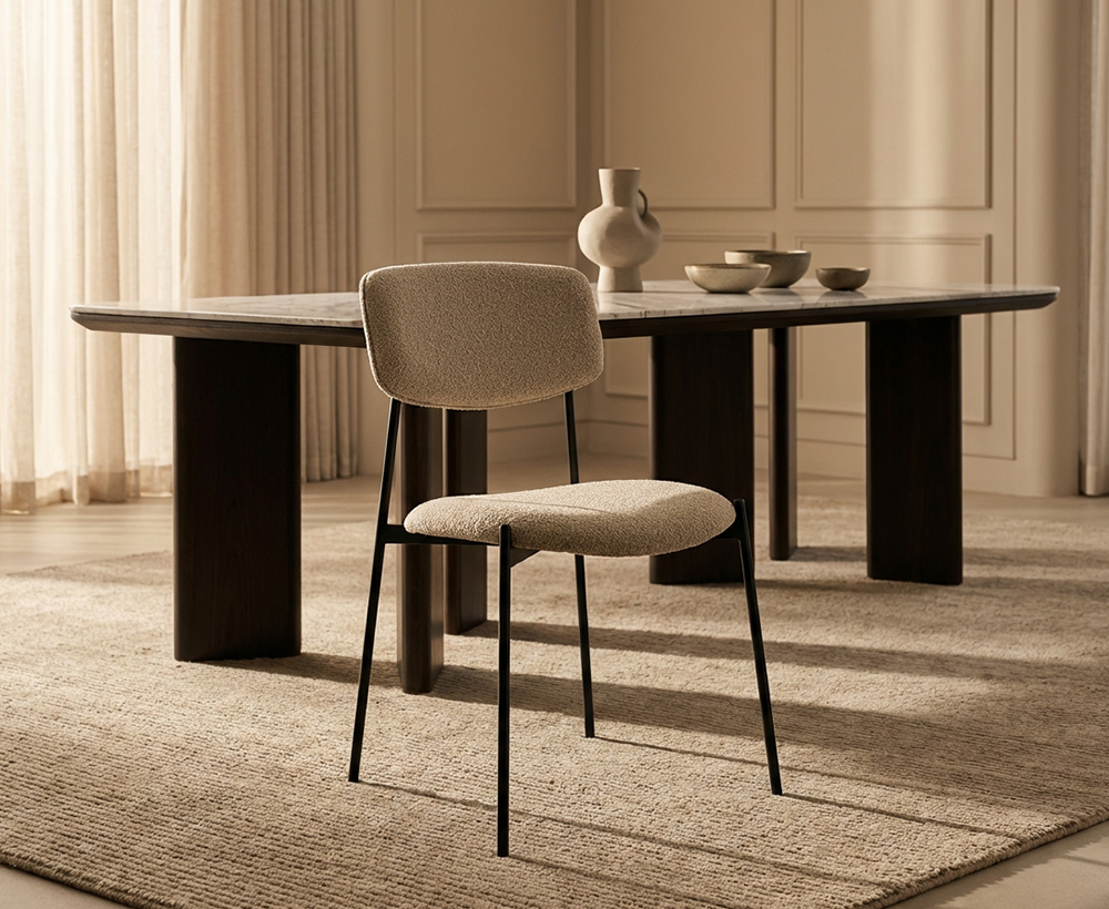 Orly dining chair