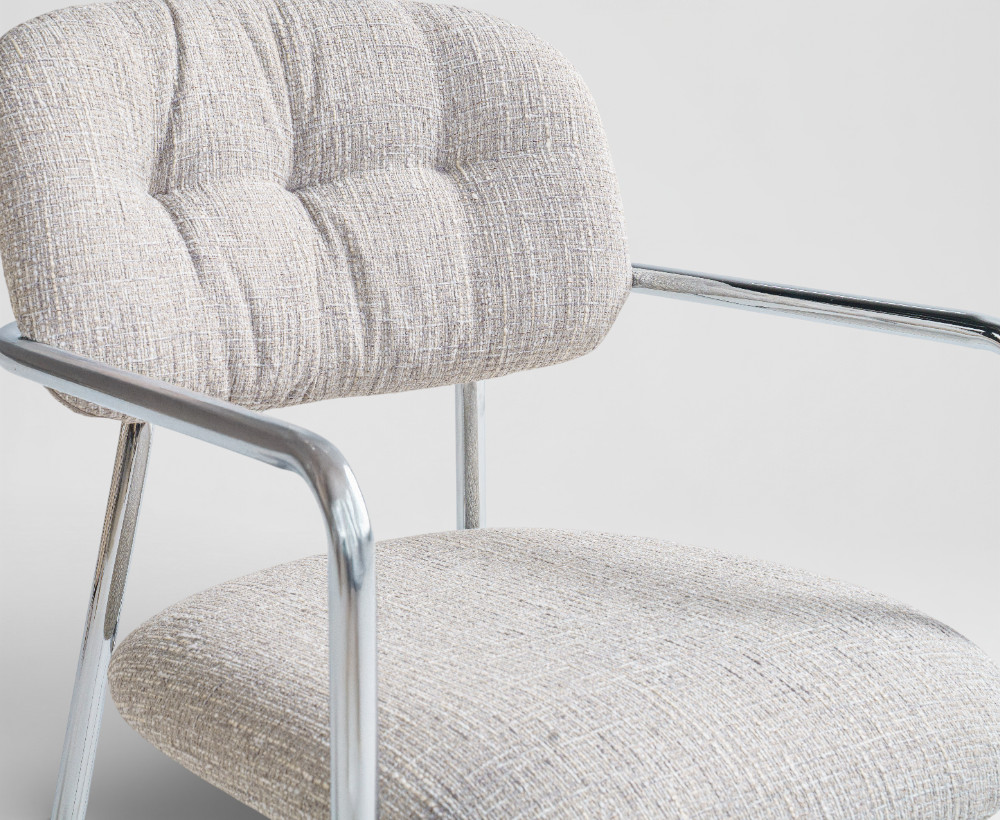 Elieza dining armchair