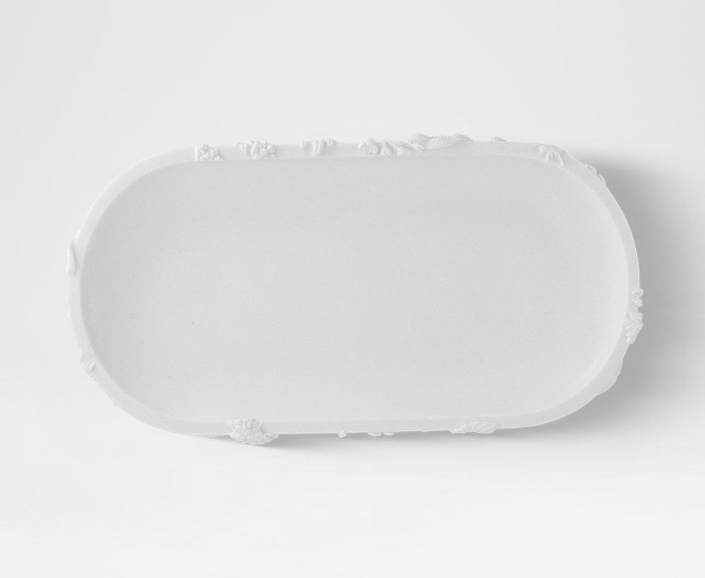 Shion Bath Tray
