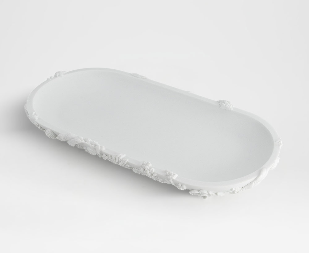 Shion Bath Tray