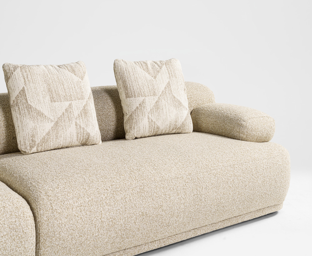 Adley 4 Seater Sofa