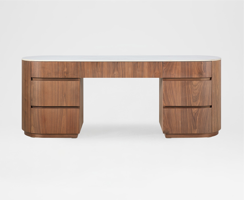Remus 6-drawer dresser