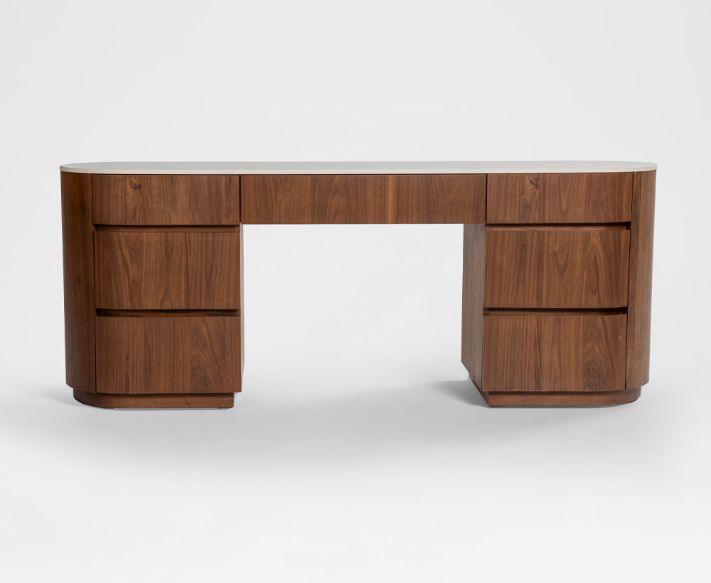 Remus 6-drawer dresser