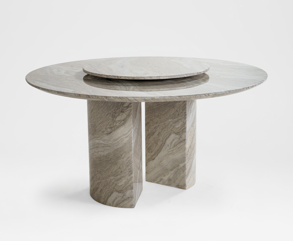 Odren 6 seater dining table