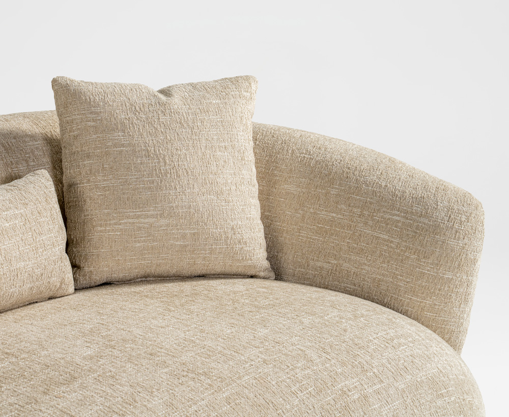 Sindi 4 seater sofa