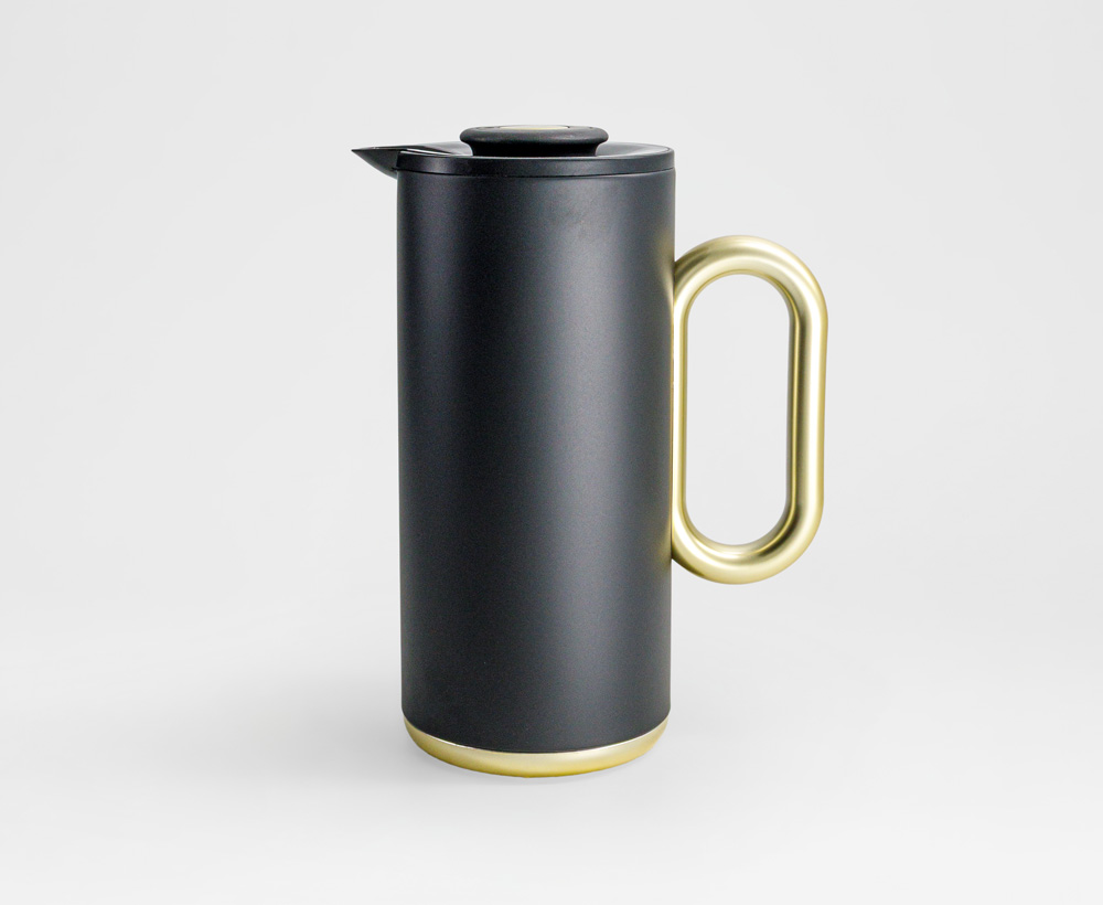 Gust Flask 10.5X18X23.6-500ml