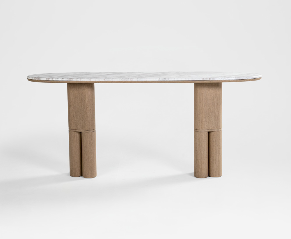 Bexley console table