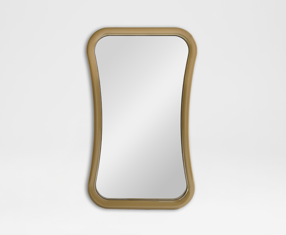 Cranford mirror - 120x9x72 CM