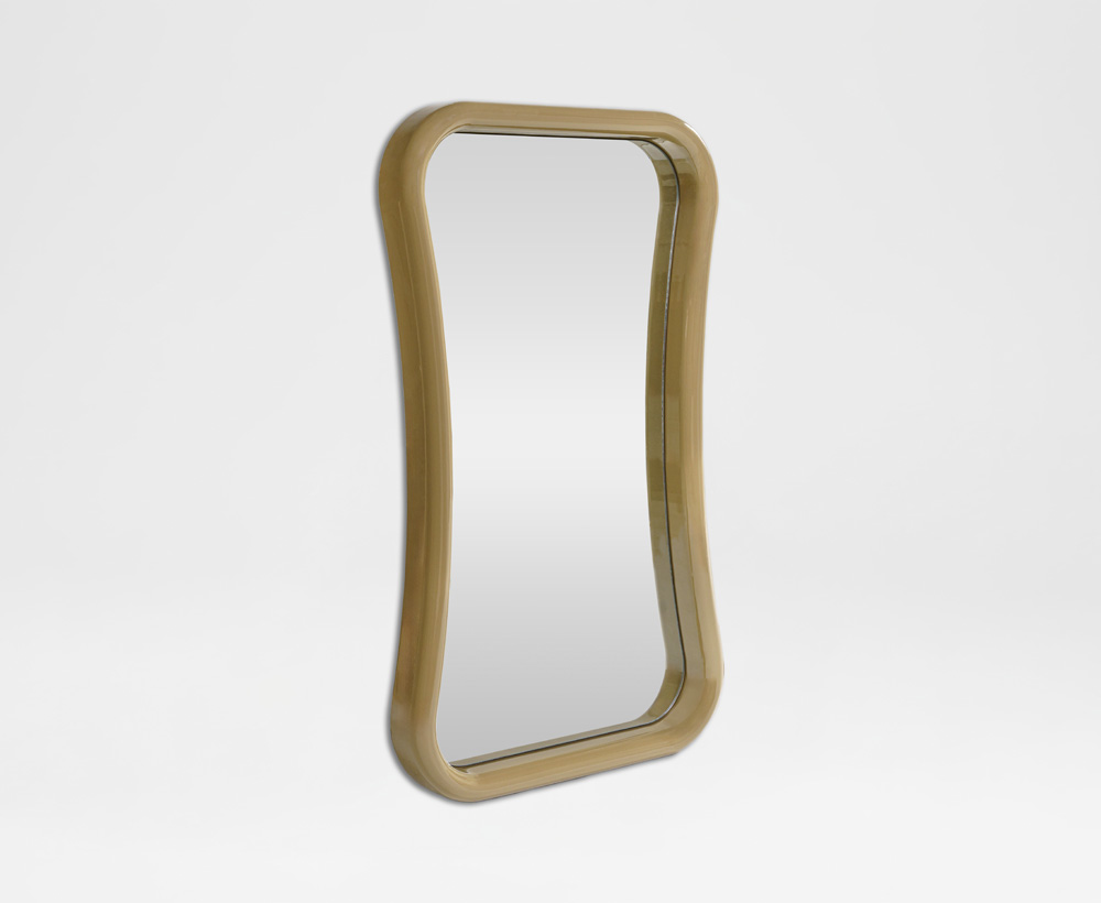 Cranford mirror - 120x9x72 CM