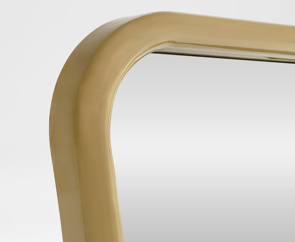 Cranford mirror - 120x9x72 CM