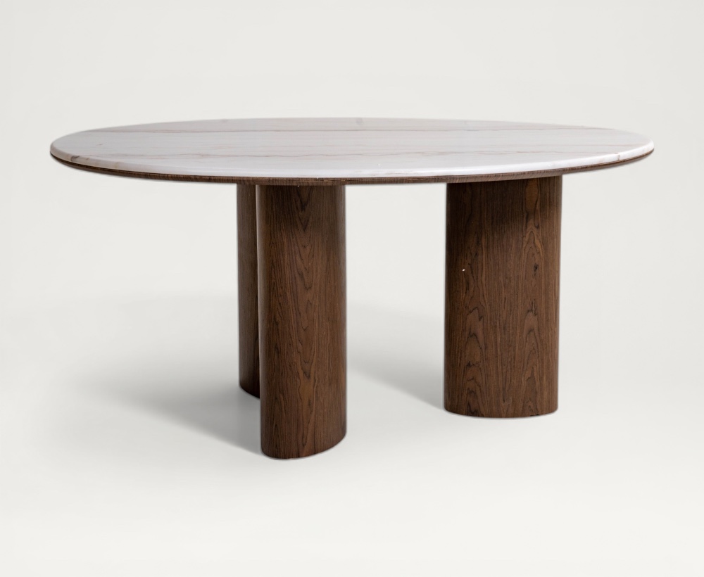 Pinner 8 Seater dining table