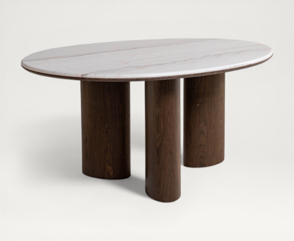 Pinner 8 Seater dining table