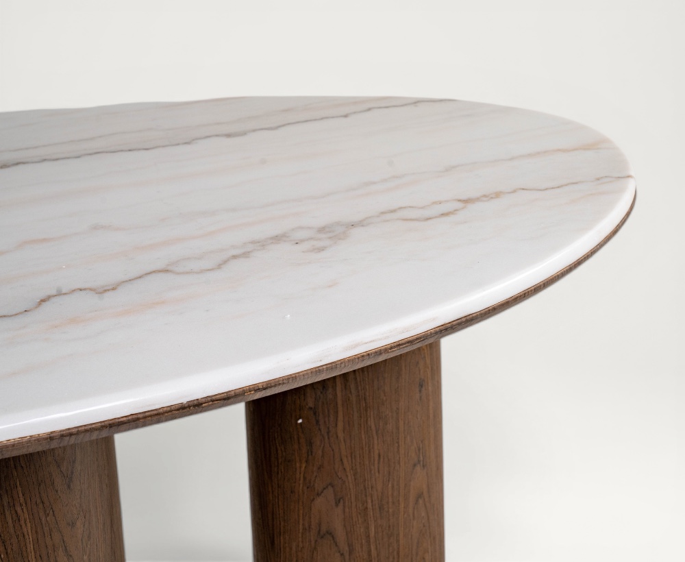 Pinner 8 Seater dining table