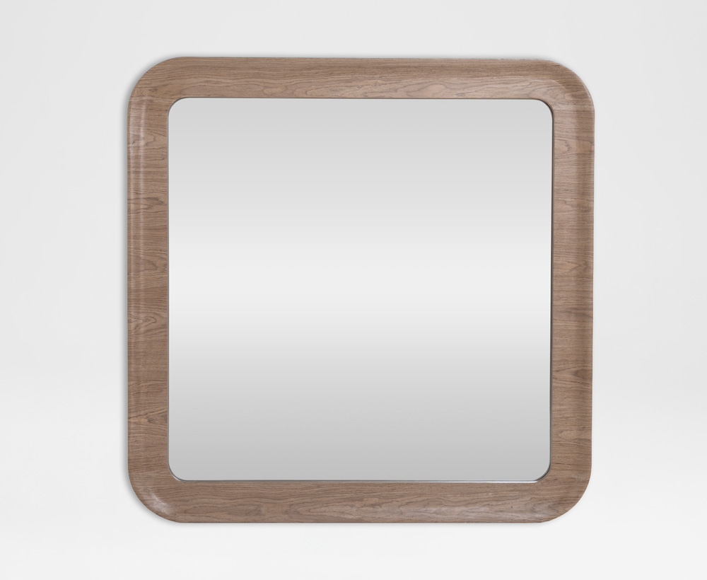 Shirley mirror