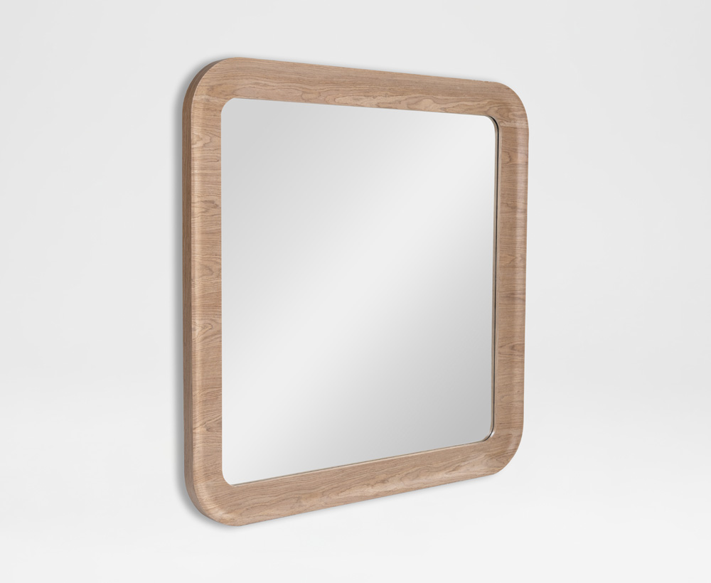 Shirley mirror