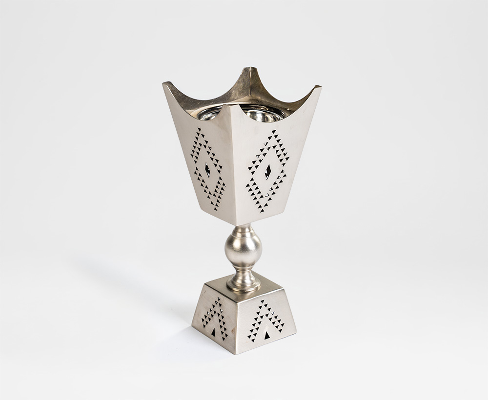 Wov Incense Burner
