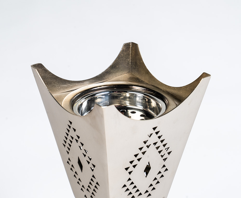 Wov Incense Burner
