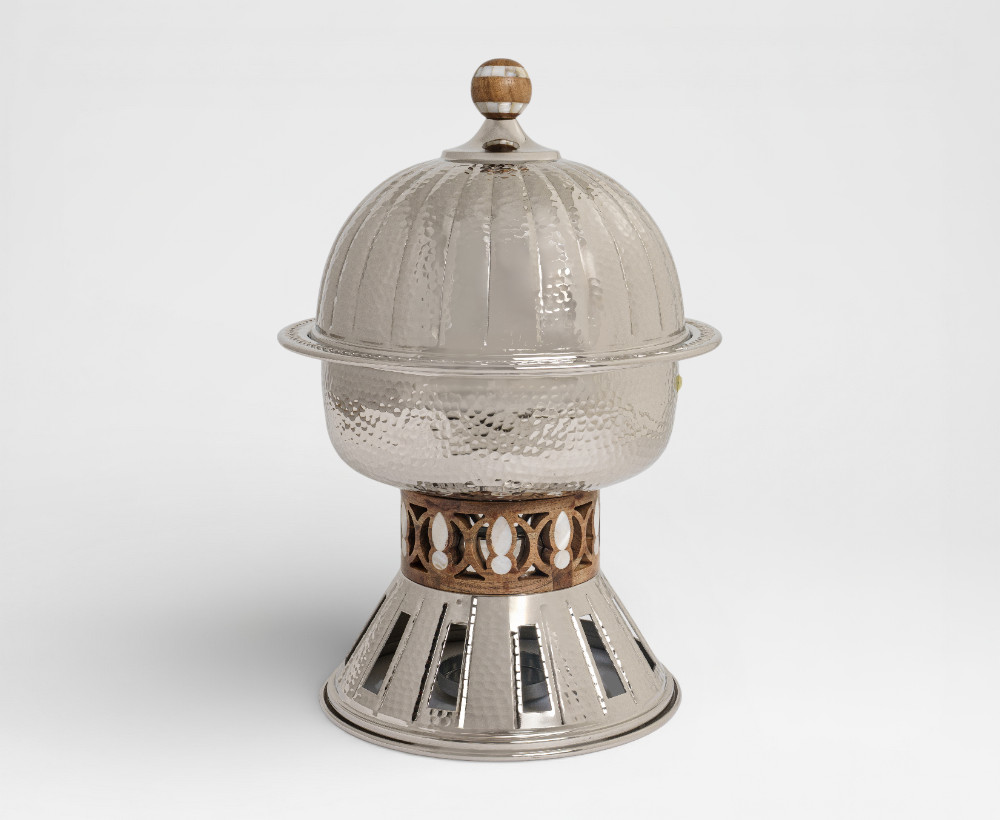 Gatuz Chafing Dish - 2 L