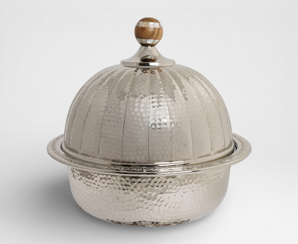 Gatuz Chafing Dish - 2 L