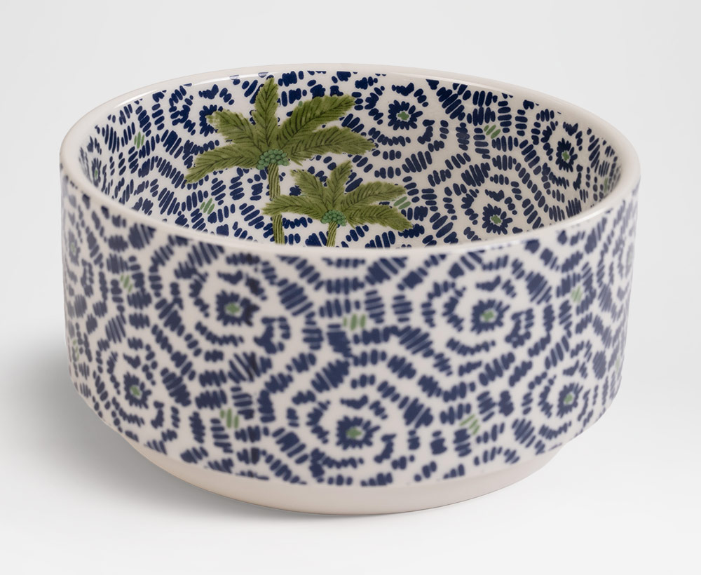 Saaf 16 pieces Stoneware Dinner Set