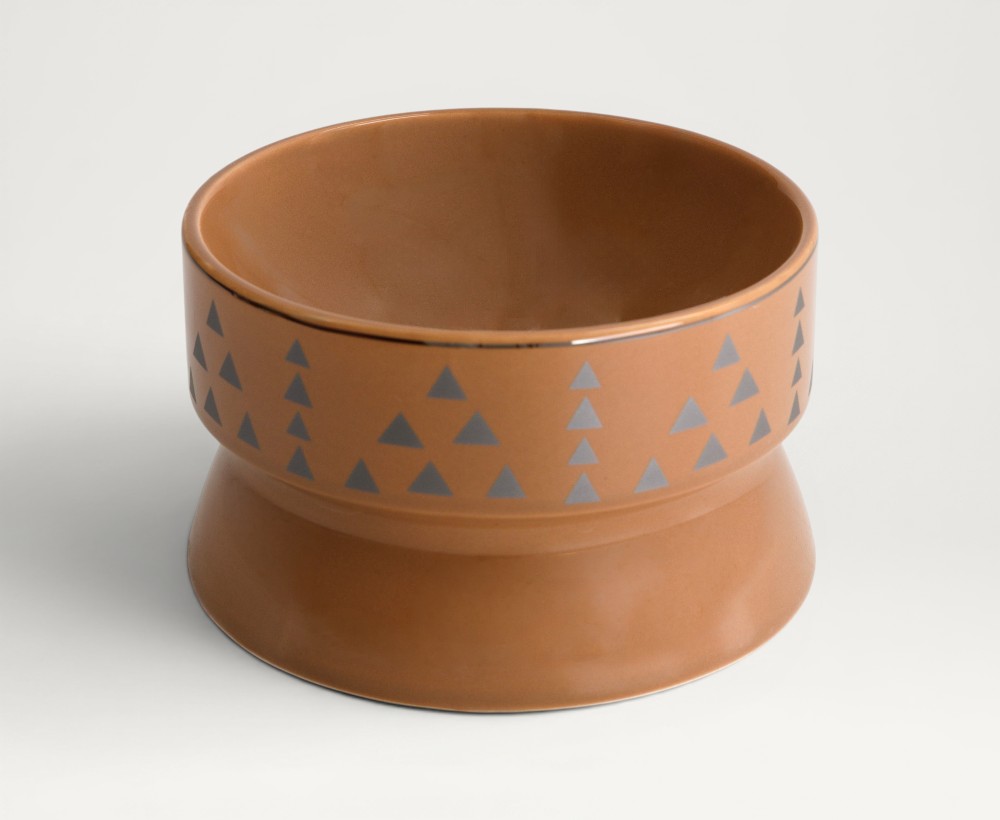 Najd Serving Bowl - 15X15 CM